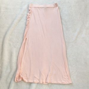 *DONATING SOON* Charlotte Russe maxi skirt